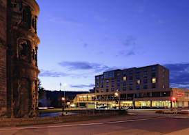 Mercure Hotel Trier Porta Nigra 4
