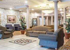 Quality Inn & Suites Palm Island Indoor Waterpark 3