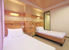 GHIELLANIQA INN 3