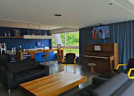 Cris Hotel 5