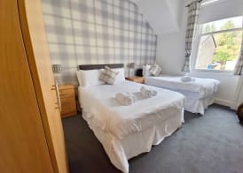 Aberfoyle Inn 5