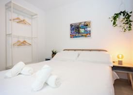 Naim Guest House Cala Del Moral 4
