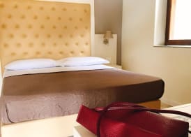 Hotel Marina del Capo 4