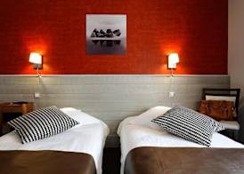 Hôtel La Résidence 5