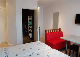 Hotel Bor Scheveningen 5
