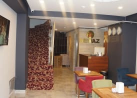 Newaz Hotel 3