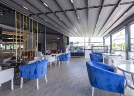 Palmora Lara Hotel 2