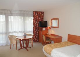 Hotel Cigoland 4