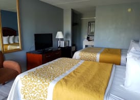 Days Inn by Wyndham Richmond 3