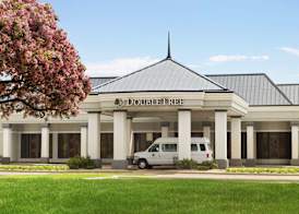 DoubleTree by Hilton Detroit Novi 3