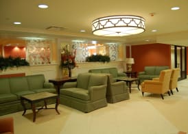 Villa Roma Resort and Conference Center 2