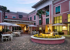 Hampton Inn & Suites Destin 2