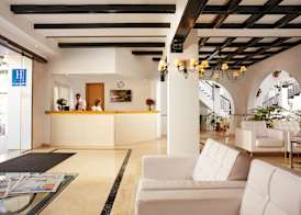 Villa Flamenca 4