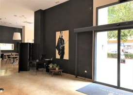Apartamentos Plaza Picasso 5