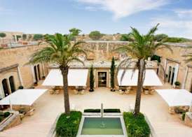 Cap Rocat, a Small Luxury Hotel of the World 3