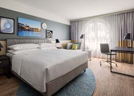 Basel Marriott Hotel 3