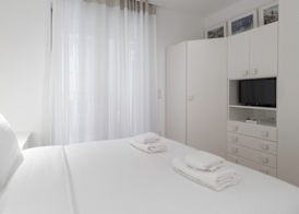 Italianway Comfort - Compagnoni 12 - Suite Mir.. 5