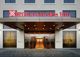 Hilton Garden Inn Al Jubail 3