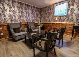 Garni Hotel Rödelheimer Hof 4