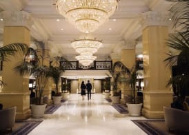 The US Grant, a Luxury Collection Hotel, San Diego 4