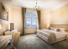Hotel Bellevue - by Liburnia Hotels & Villas 5