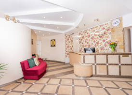 Hotel Victory Home - 10min Lotnisko Chopina, 15min to Zachodni, 5min to Progresja 3
