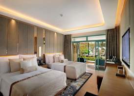 Sunway Resort Hotel 5