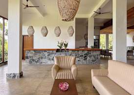 Coastline Mirissa Boutique hotel and Spa 5