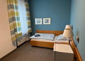 AR Airport Hotel Rüsselsheim 3