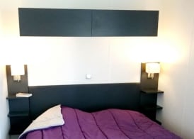 Camping Les Castors - Mobil-Home 2
