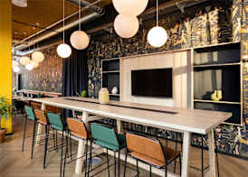ibis Styles Copenhagen Orestad 5