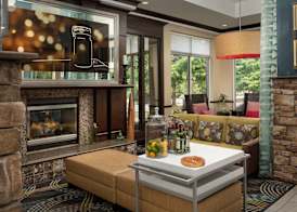 Hilton Garden Inn Charlotte/Mooresville 4