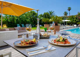 Mercure Hyères Centre Côte d'Azur 4