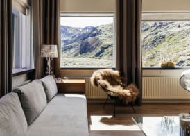 ION Adventure Hotel, Nesjavellir, a Member of Design Hotels 2
