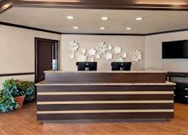 Best Western Newport Inn 2