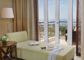 The Ritz-Carlton, Dubai 5