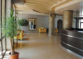 Saint George Palace Hotel All-inclusive 3