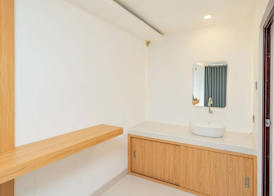 Tegal Sari Cabin Kintamani 4