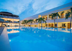 Palma Resort Phu Quoc, Trademark Collection By Wyn 2
