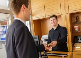 MesseHotel Köln-Deutz 2
