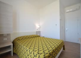 Hb Hotels Orchidea Blu 5