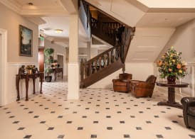 Lough Eske Castle 2
