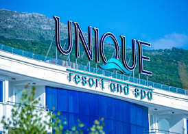 Unique - Resort and SPA 5