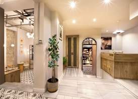 Hotel Des Arts Galata 2