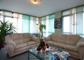 Hotel Residenza Delle Alpi 2