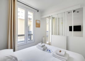 Résidence Paris MORET 3