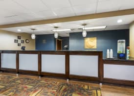Comfort Inn, Cleveland South - Richfield 3