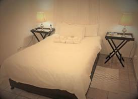 La Vida B&B, Self Catering and Camping 4