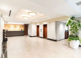 Pearl Hotel Shinjuku Akebonobashi 3
