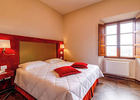 Villa Lecchi Hotel Wellness 4